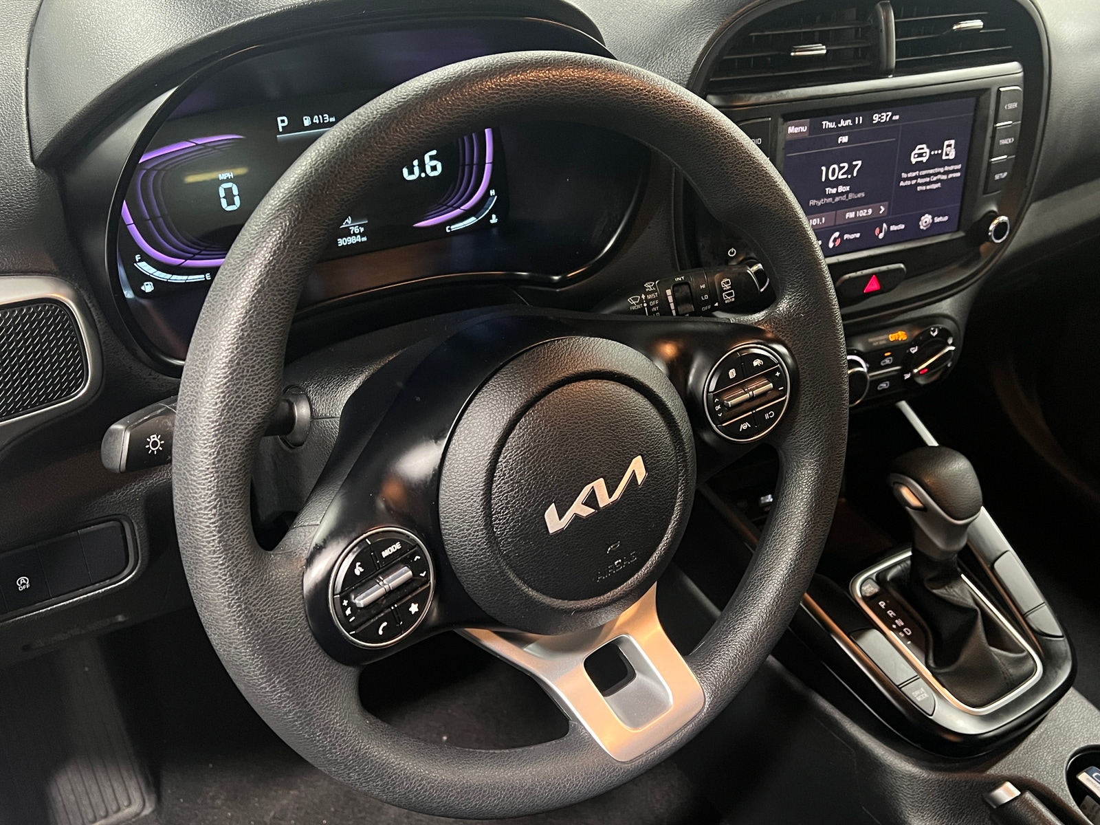 Thumbnail: 2025 Kia Soul - 5