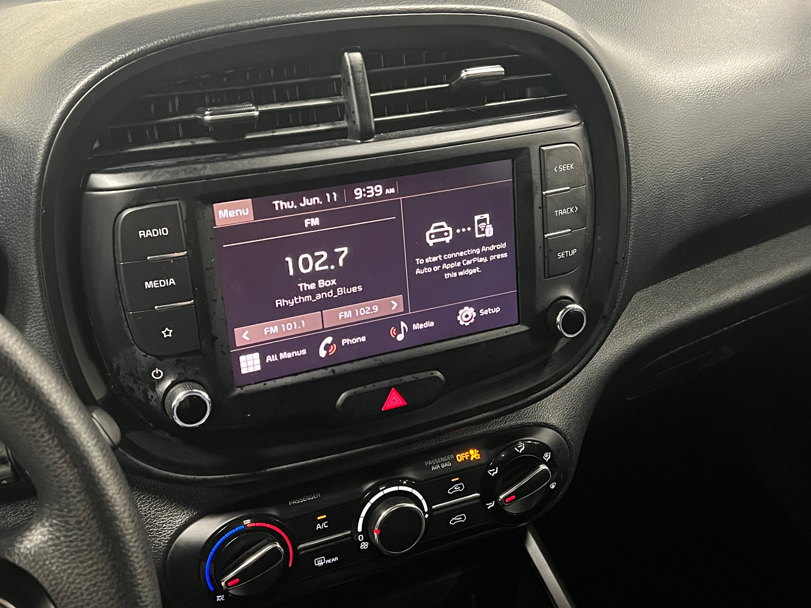 Thumbnail: 2025 Kia Soul - 4