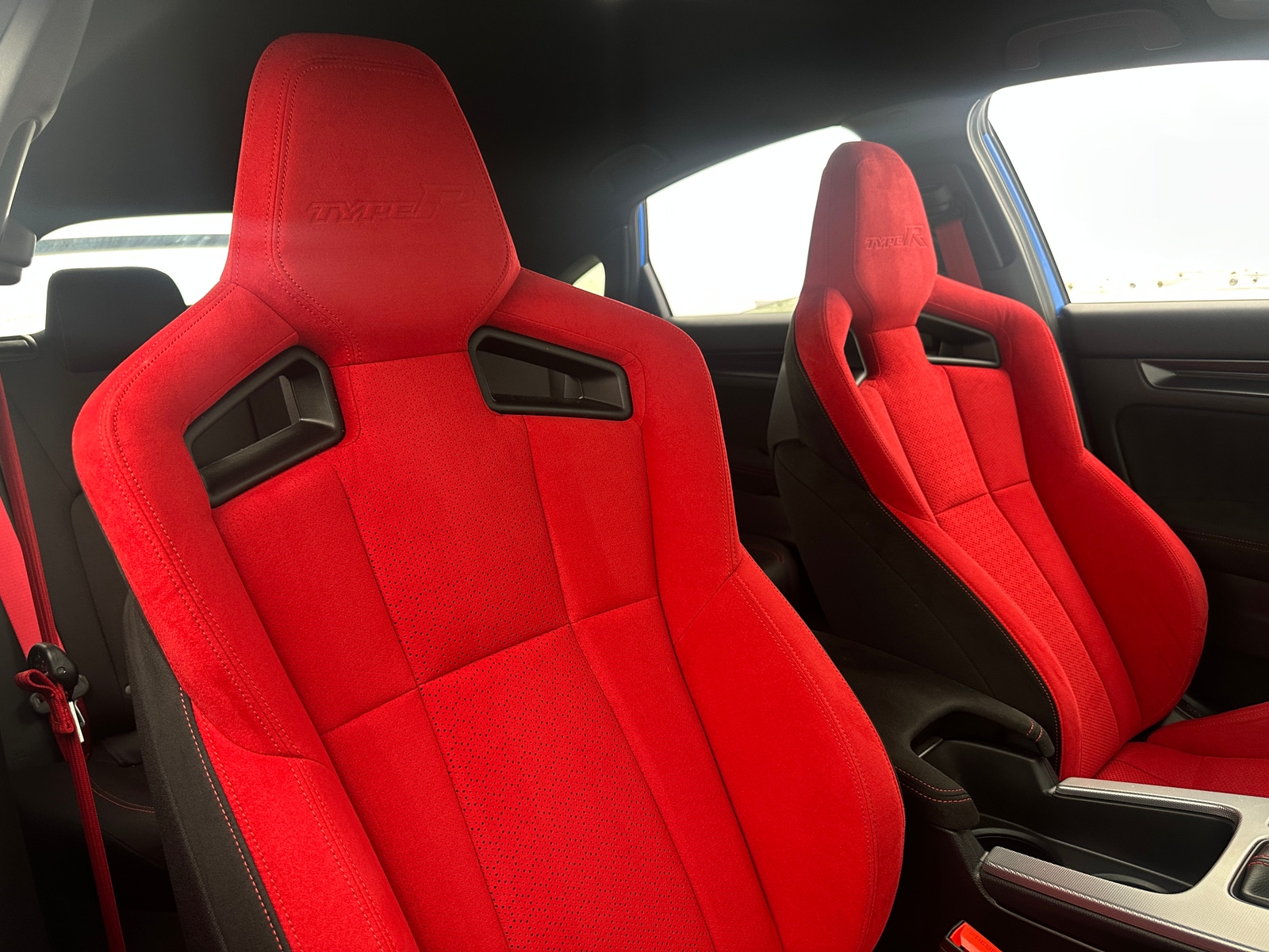 Thumbnail: 2025 Honda Civic - 2