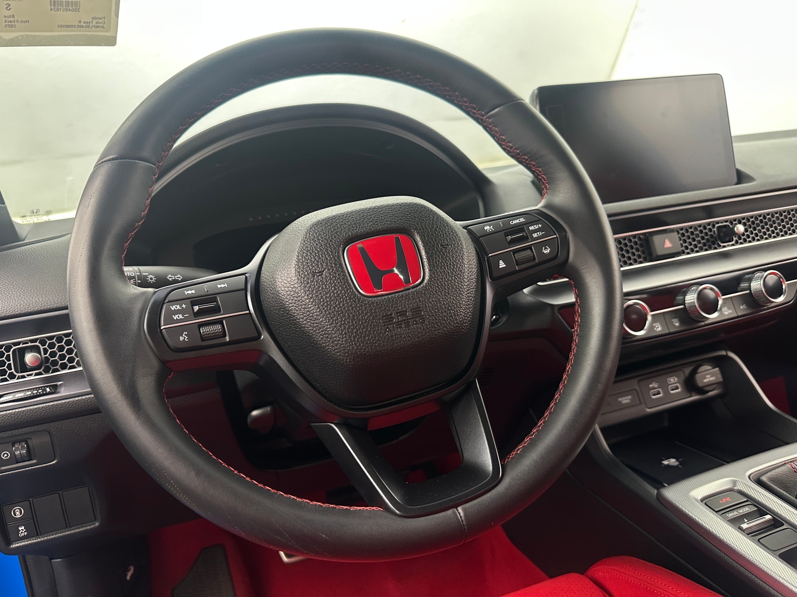 Thumbnail: 2025 Honda Civic - 5