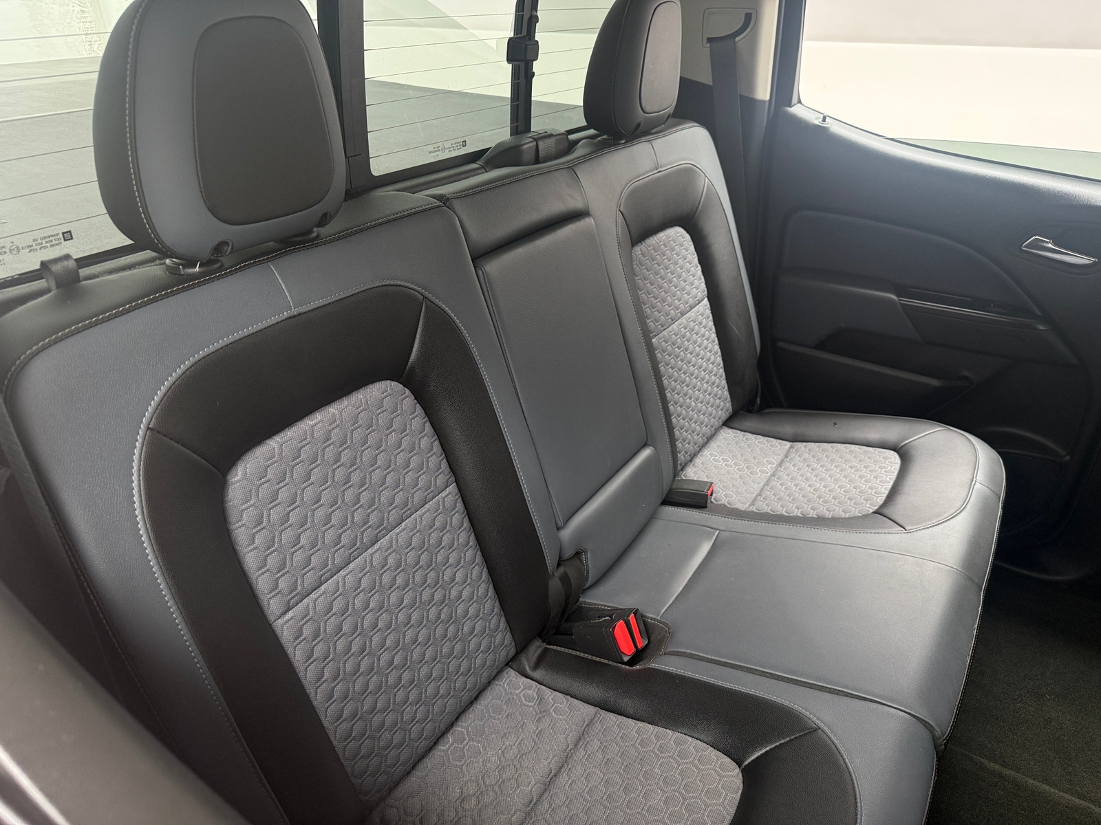 Thumbnail: 2016 Chevrolet Colorado - 6