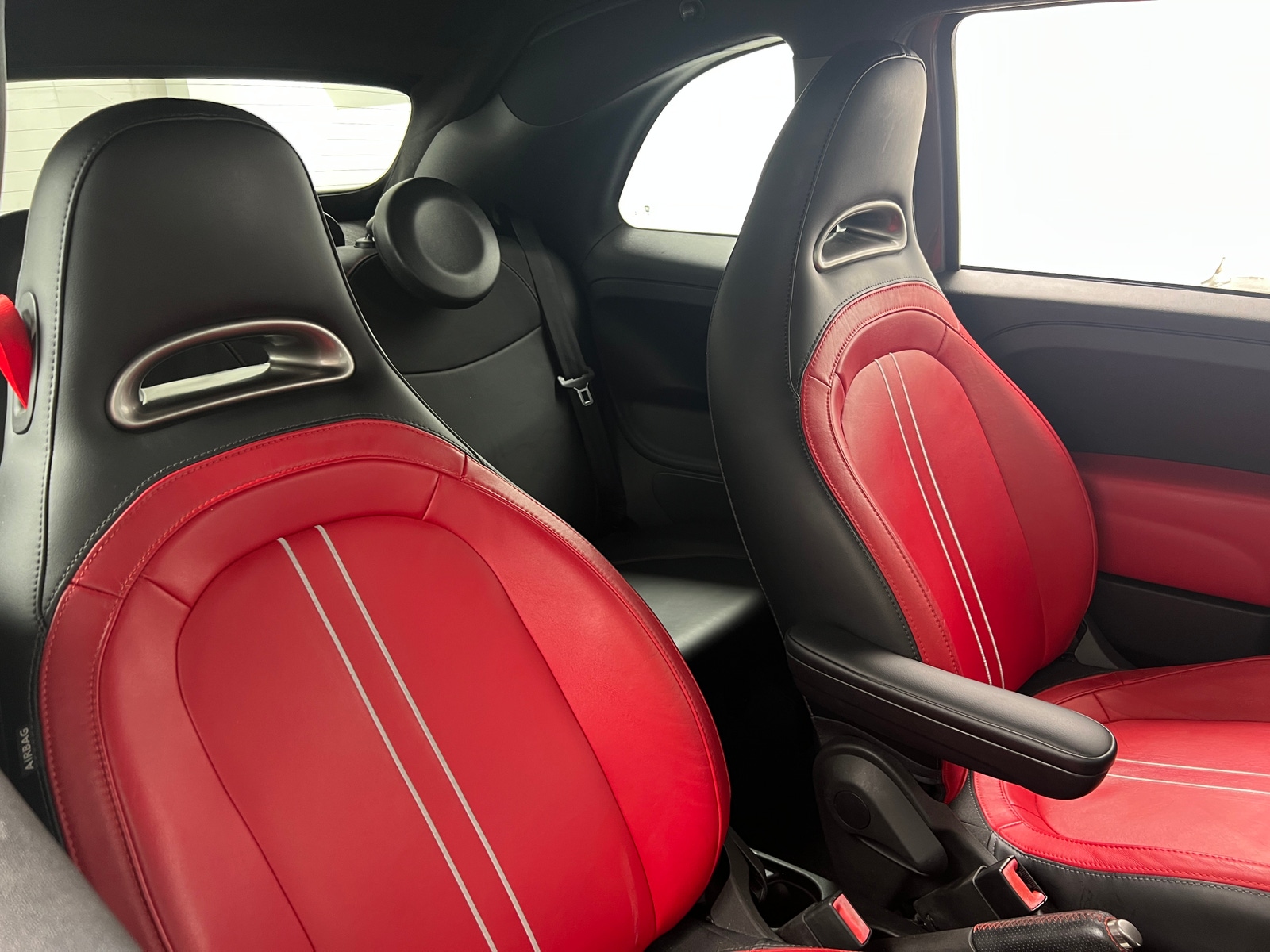 Thumbnail: 2013 Fiat 500 - 2