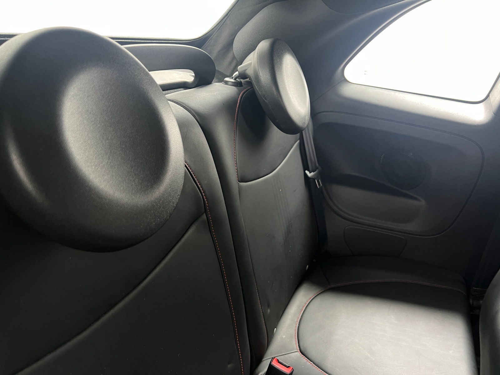 Thumbnail: 2013 Fiat 500 - 6