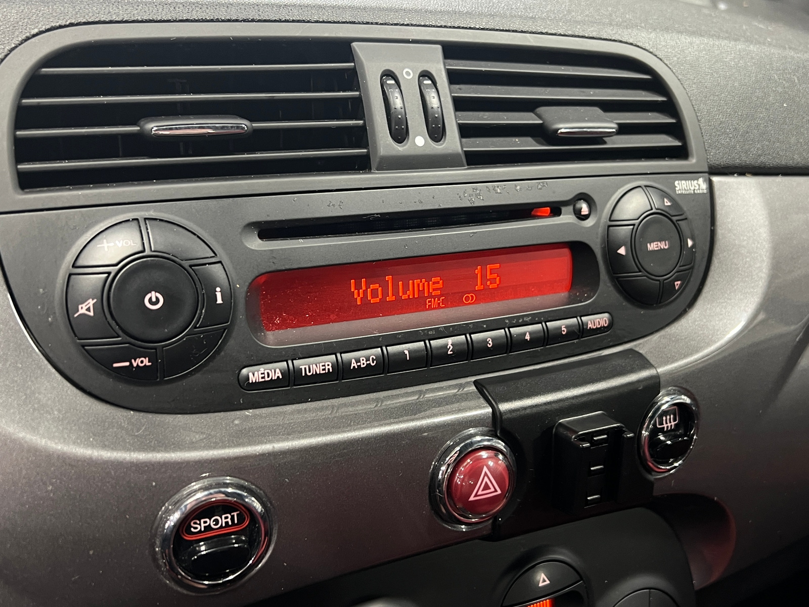 Thumbnail: 2013 Fiat 500 - 4