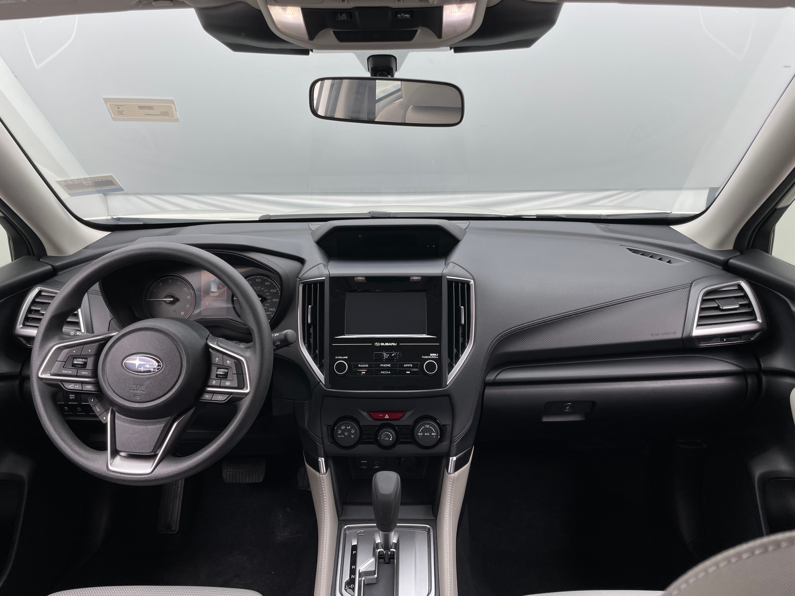 Thumbnail: 2024 Subaru Forester - 3