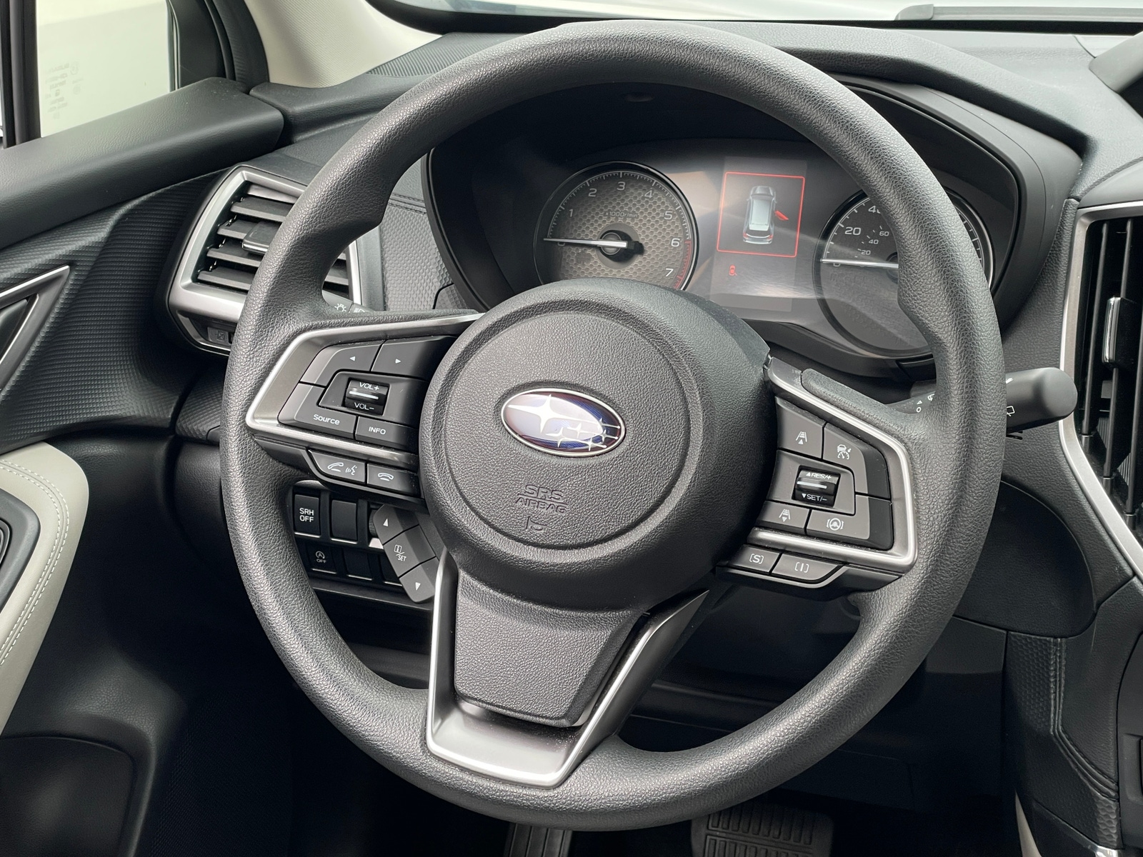 Thumbnail: 2024 Subaru Forester - 5