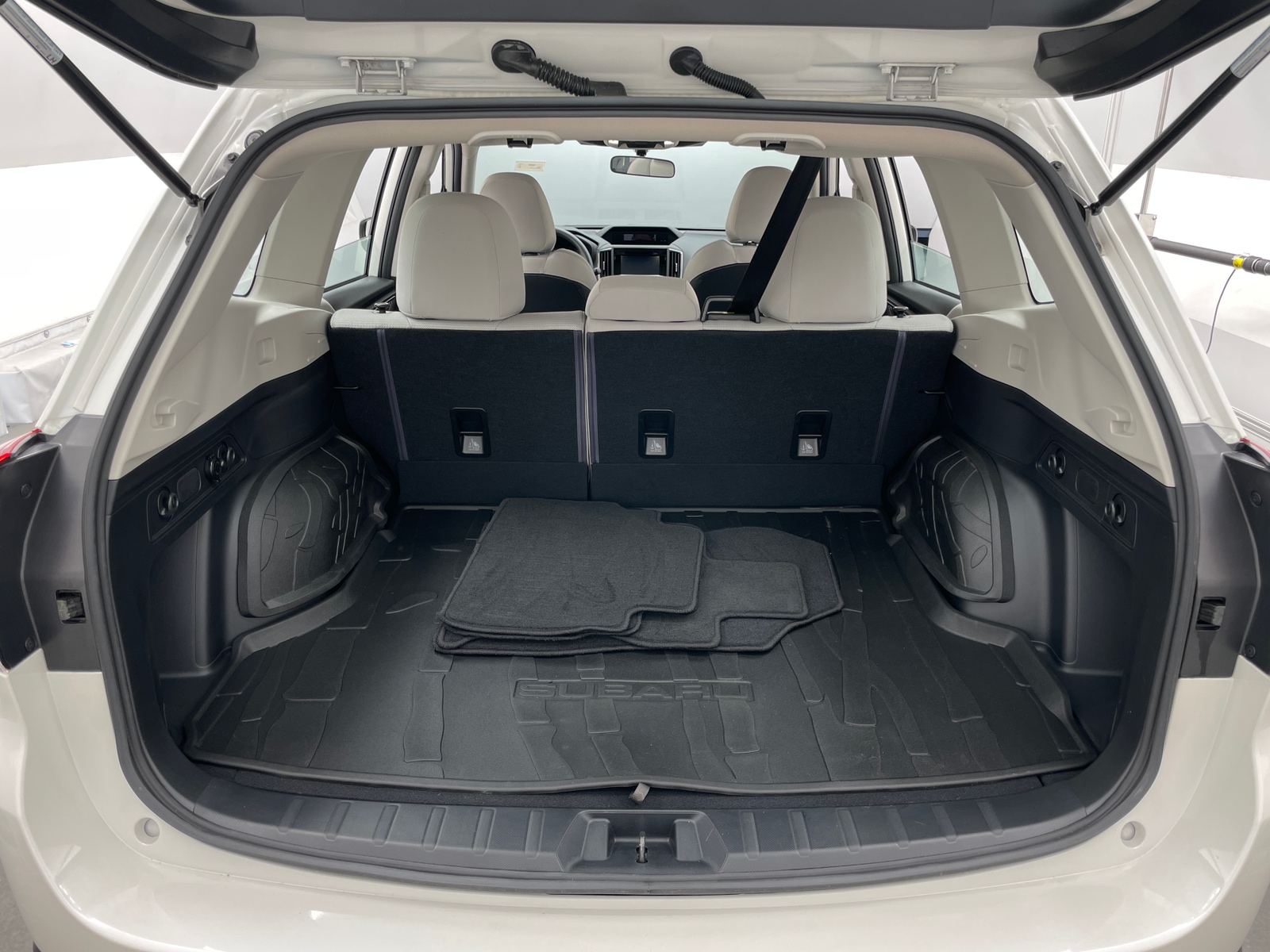 Thumbnail: 2024 Subaru Forester - 7