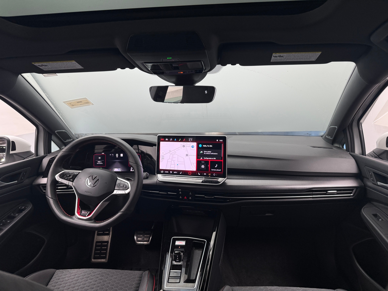 Thumbnail: 2025 Volkswagen Golf - 2