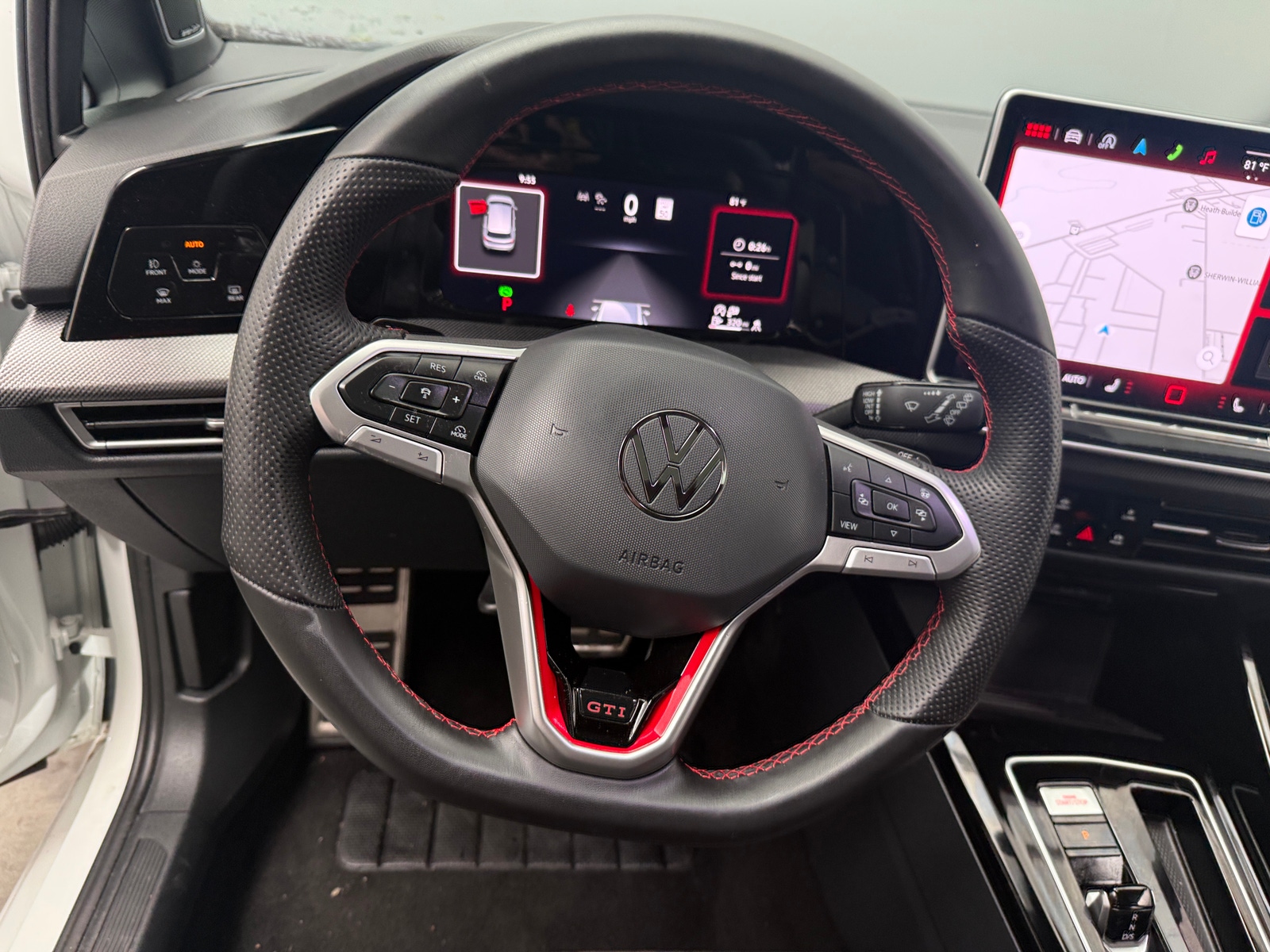 Thumbnail: 2025 Volkswagen Golf - 4