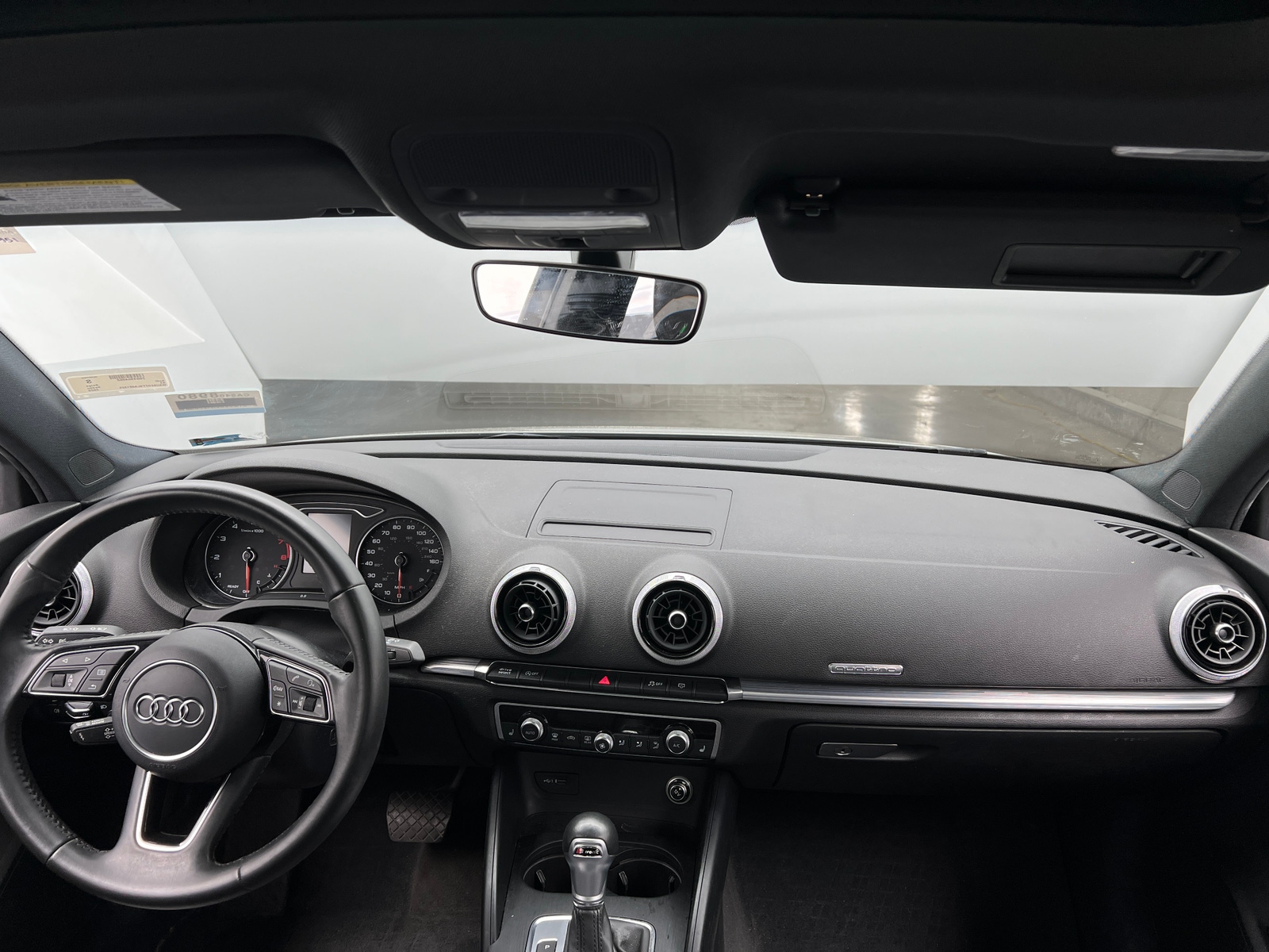 Thumbnail: 2020 Audi A3 - 2