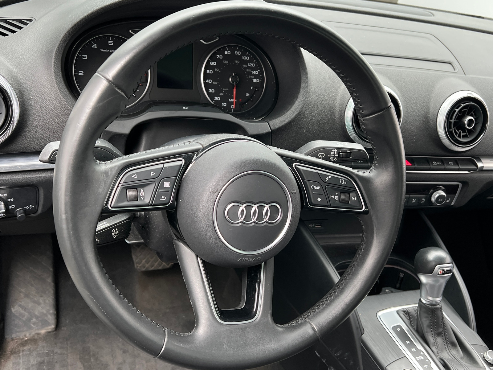 Thumbnail: 2020 Audi A3 - 4