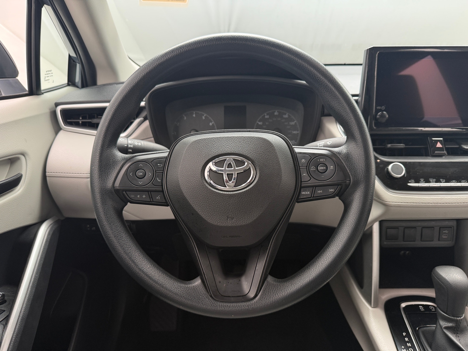 Thumbnail: 2023 Toyota Corolla Cross - 5