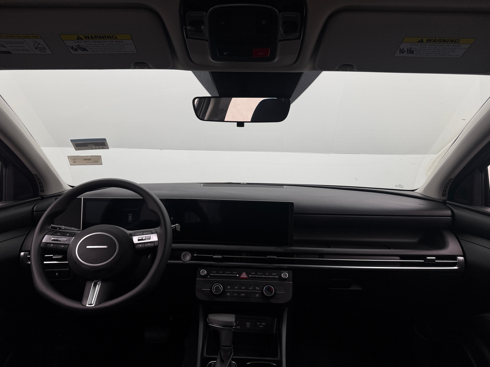 Thumbnail: 2026 Hyundai Tucson - 3