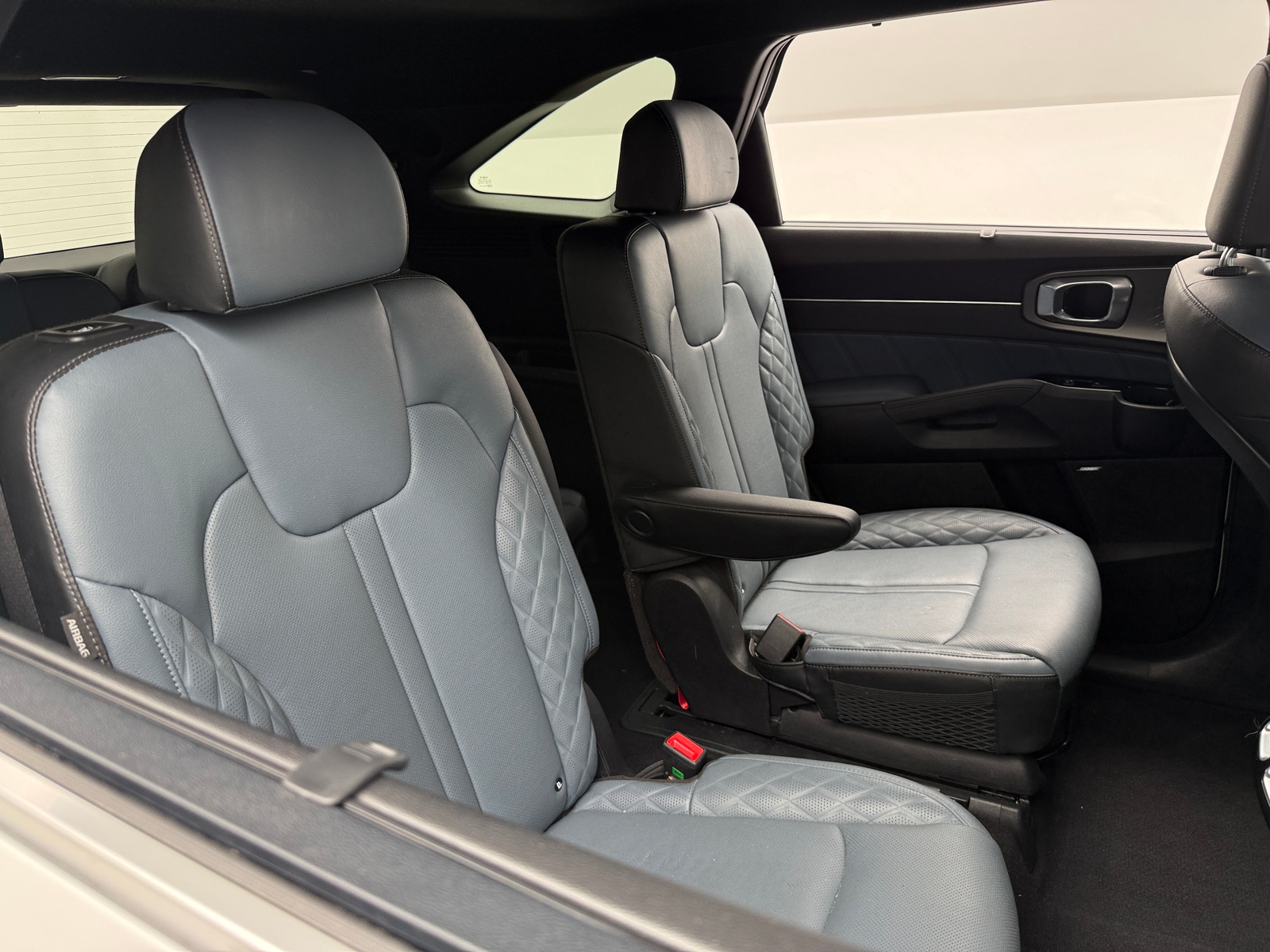 Thumbnail: 2025 Kia Sorento - 5