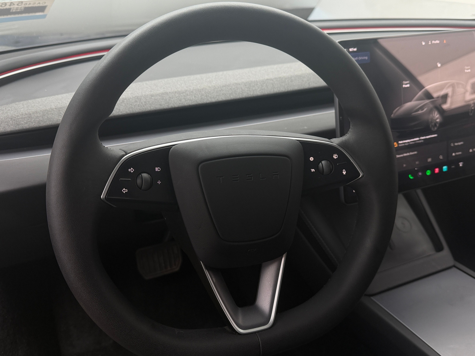 Thumbnail: 2025 Tesla Model 3 - 4