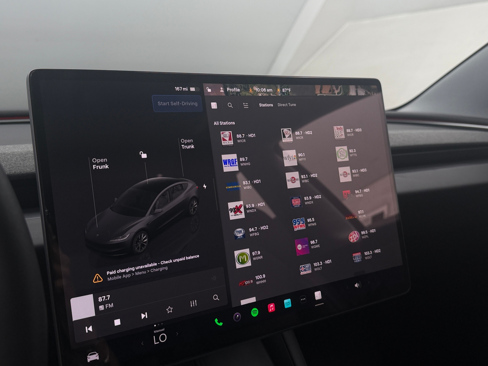 Thumbnail: 2025 Tesla Model 3 - 3
