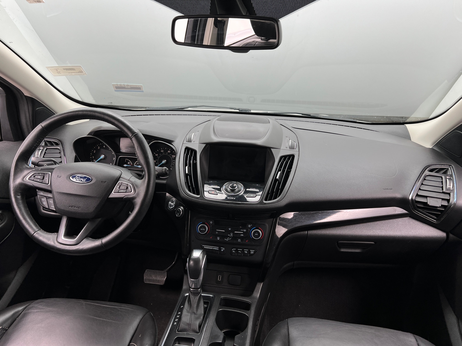Thumbnail: 2019 Ford Escape - 2