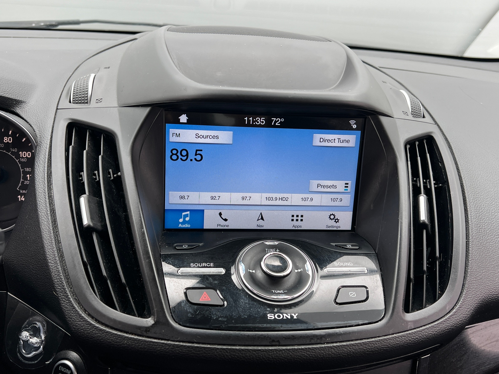 Thumbnail: 2019 Ford Escape - 3