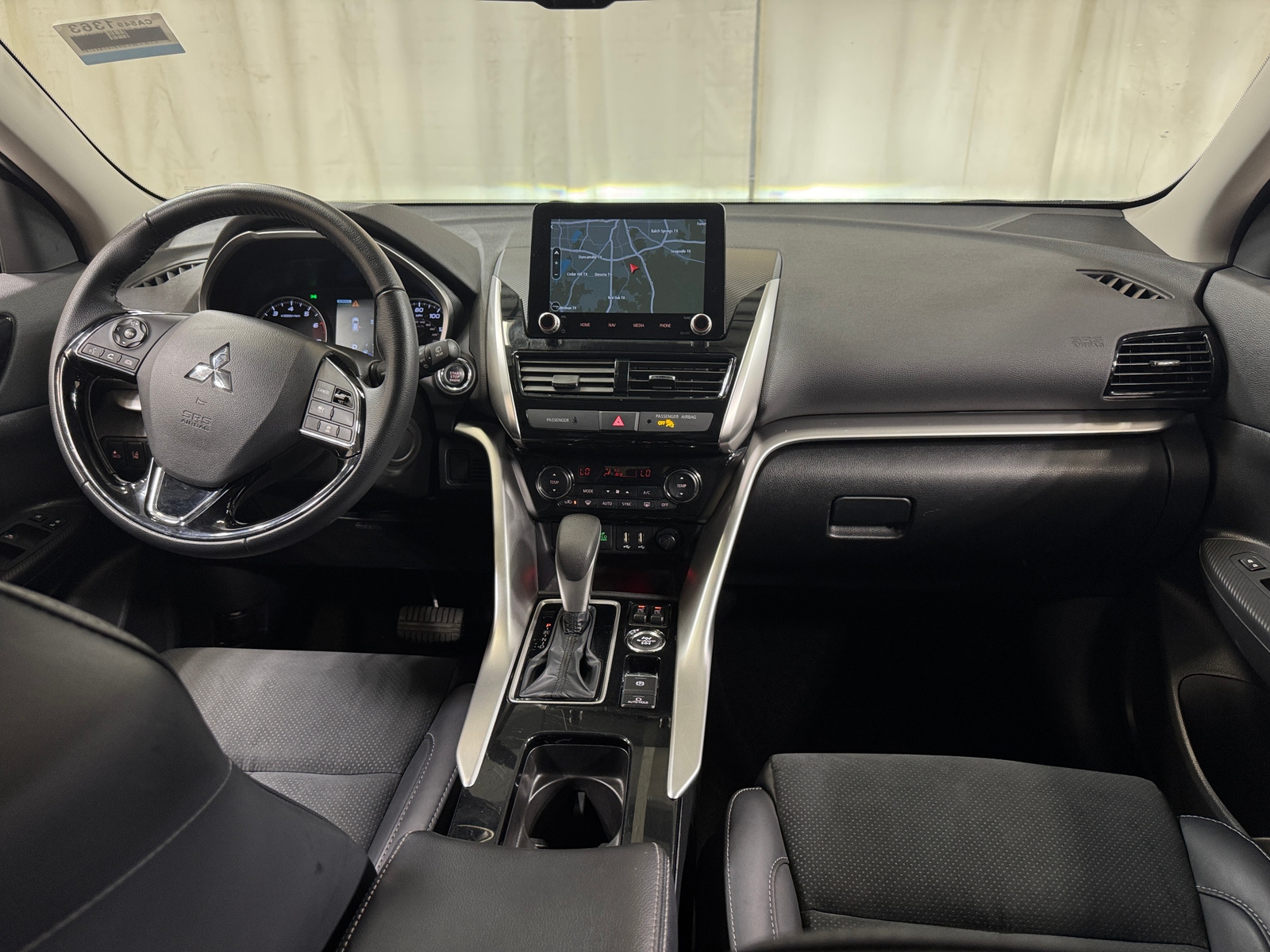 Thumbnail: 2025 Mitsubishi Eclipse Cross - 3