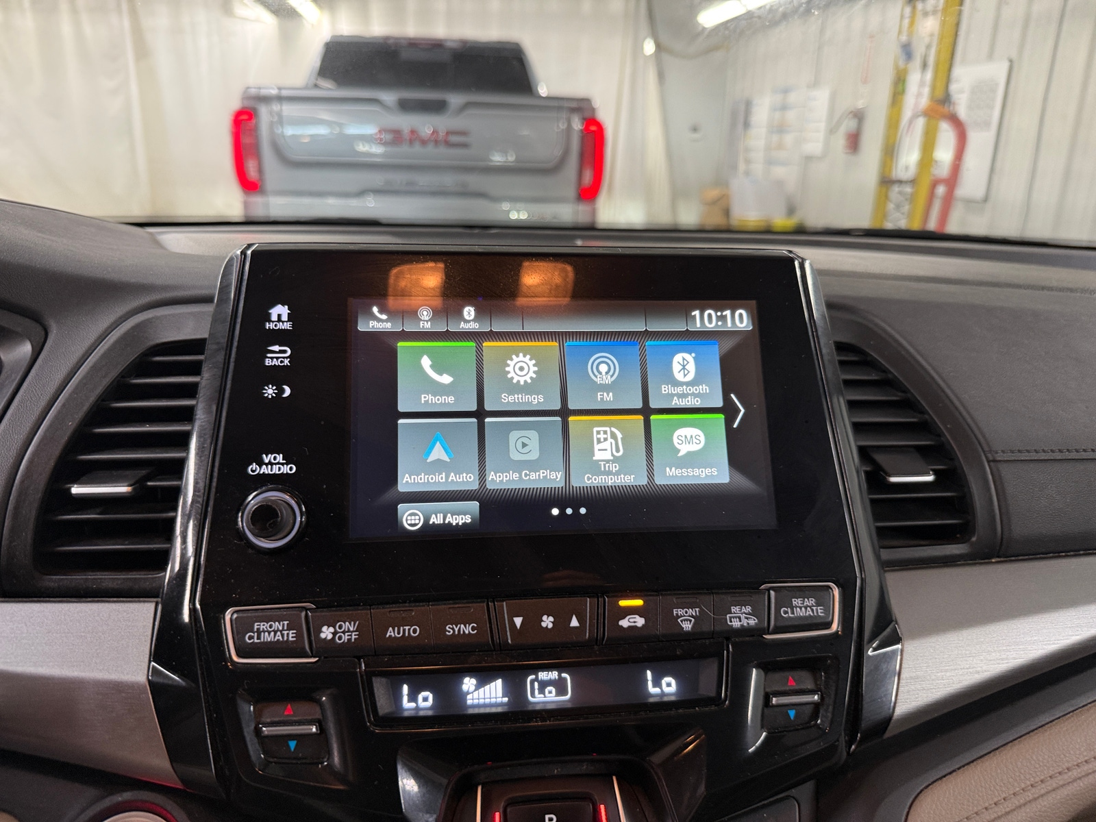 Thumbnail: 2021 Honda Odyssey - 3