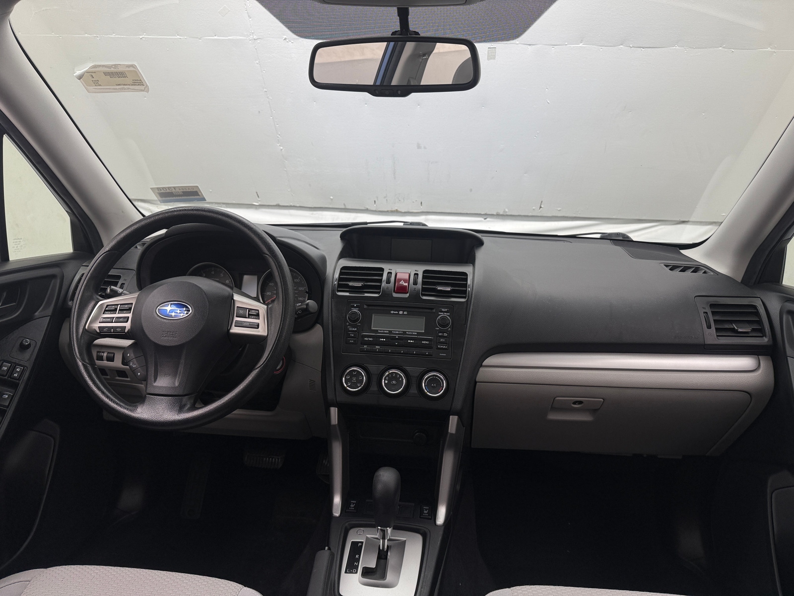 Thumbnail: 2015 Subaru Forester - 3