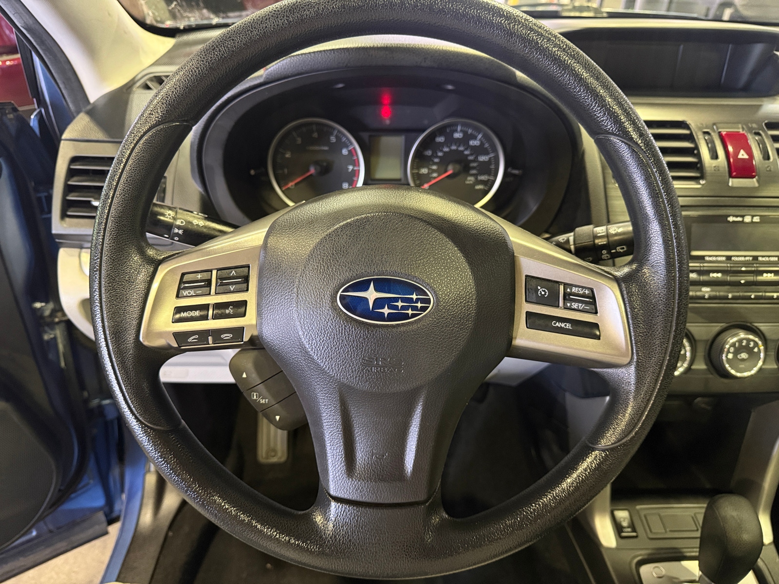 Thumbnail: 2015 Subaru Forester - 5
