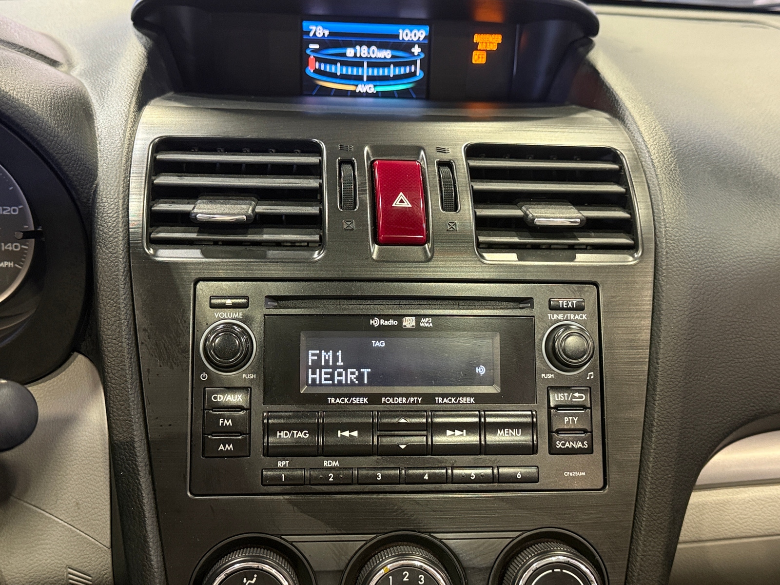 Thumbnail: 2015 Subaru Forester - 4