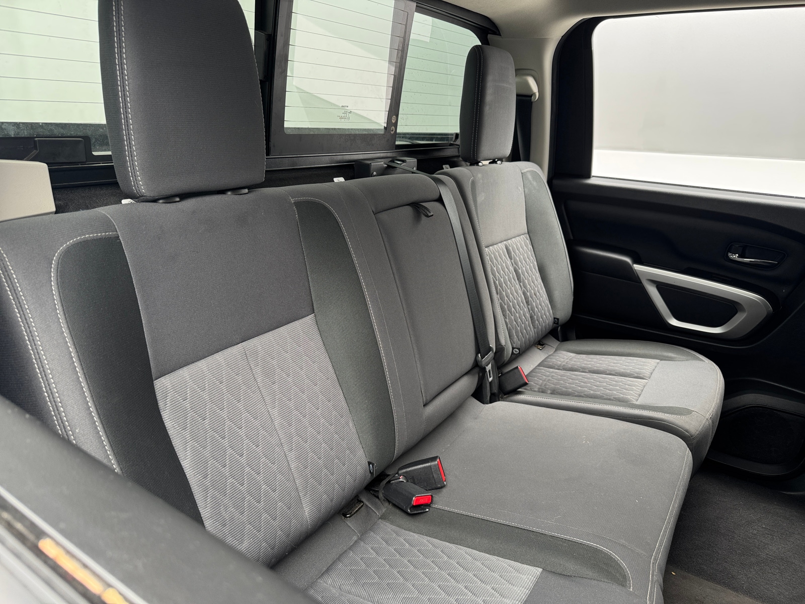 Thumbnail: 2021 Nissan Titan - 6