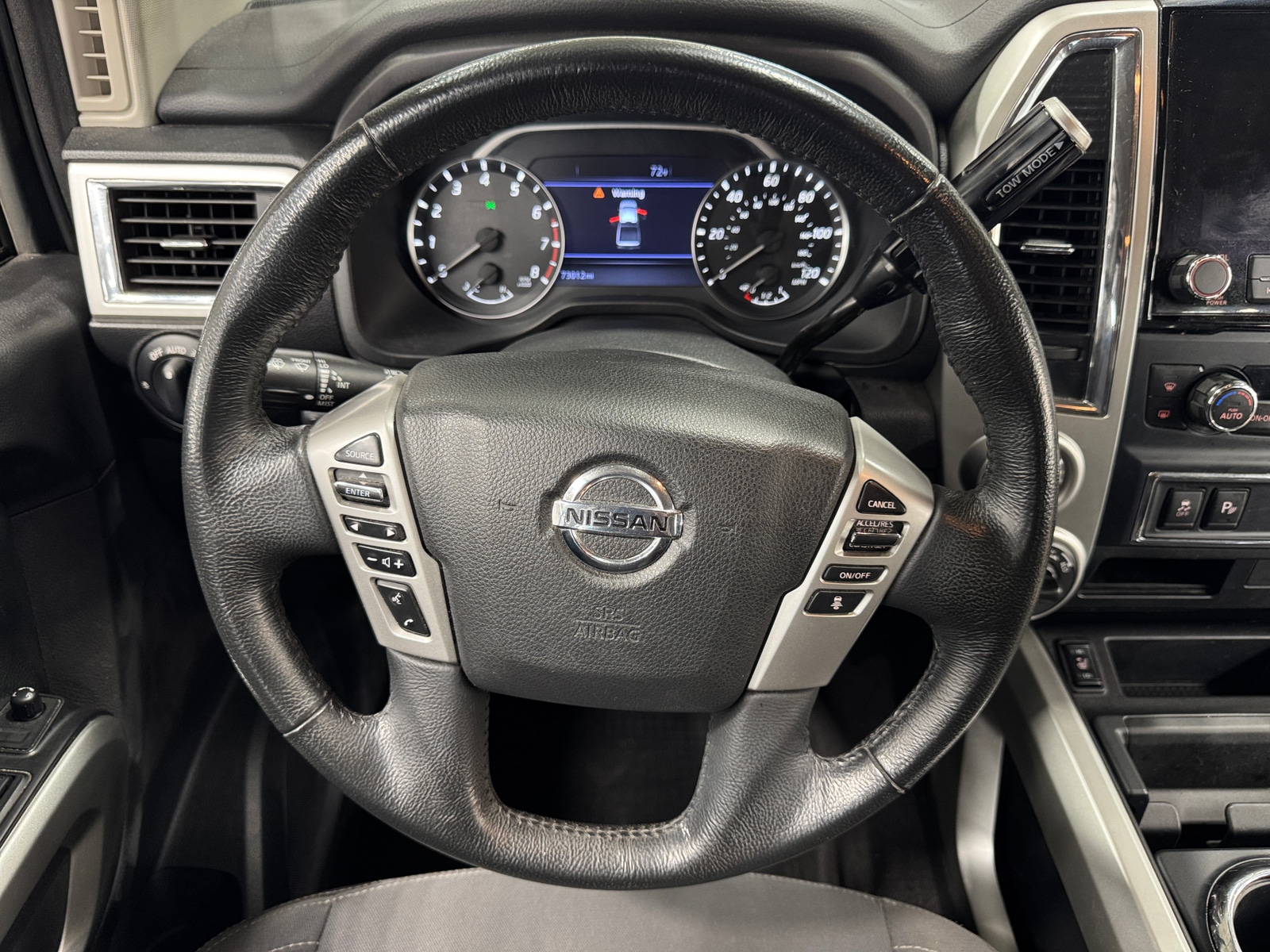 Thumbnail: 2021 Nissan Titan - 5
