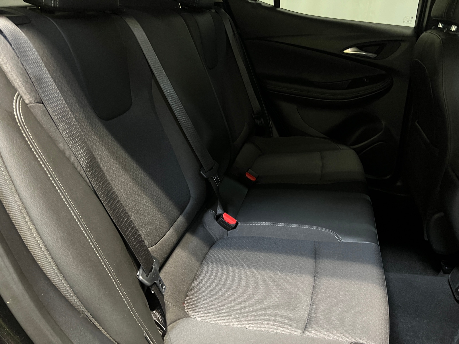 Thumbnail: 2025 Buick Encore GX - 5