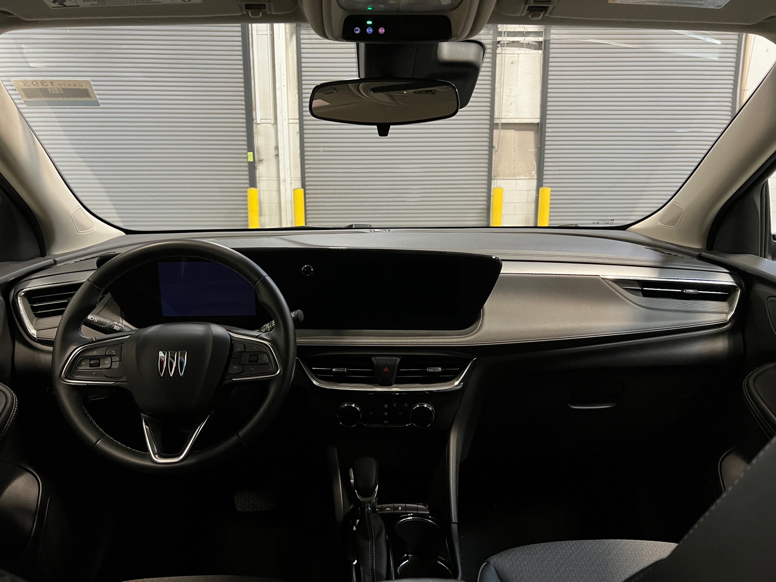 Thumbnail: 2025 Buick Encore GX - 2