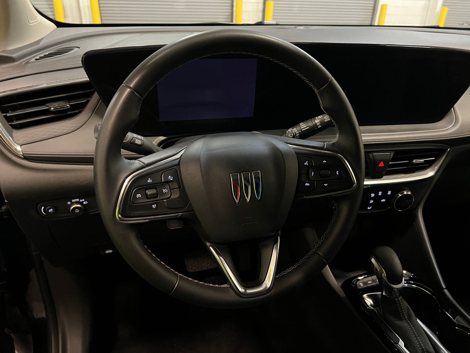 Thumbnail: 2025 Buick Encore GX - 4