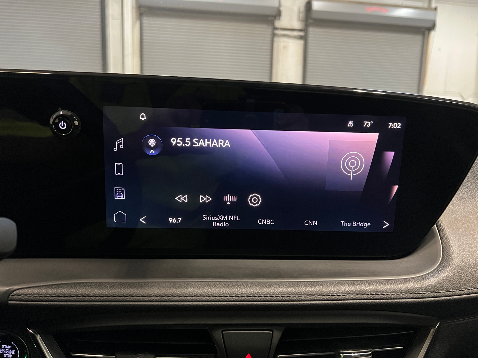 Thumbnail: 2025 Buick Encore GX - 3