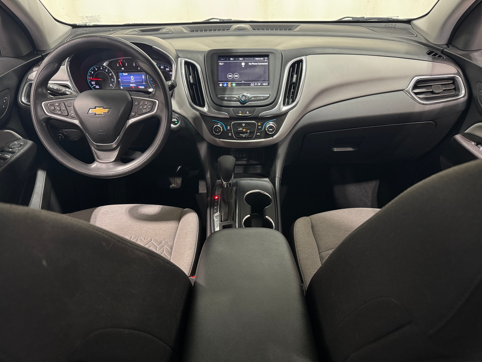 Thumbnail: 2022 Chevrolet Equinox - 3