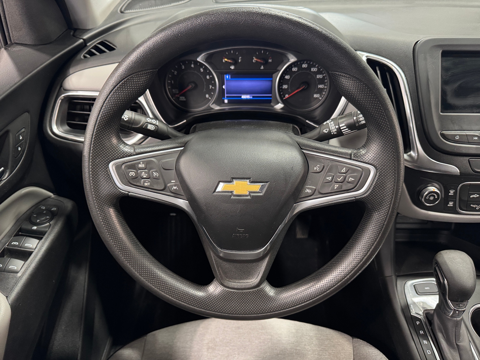 Thumbnail: 2022 Chevrolet Equinox - 5