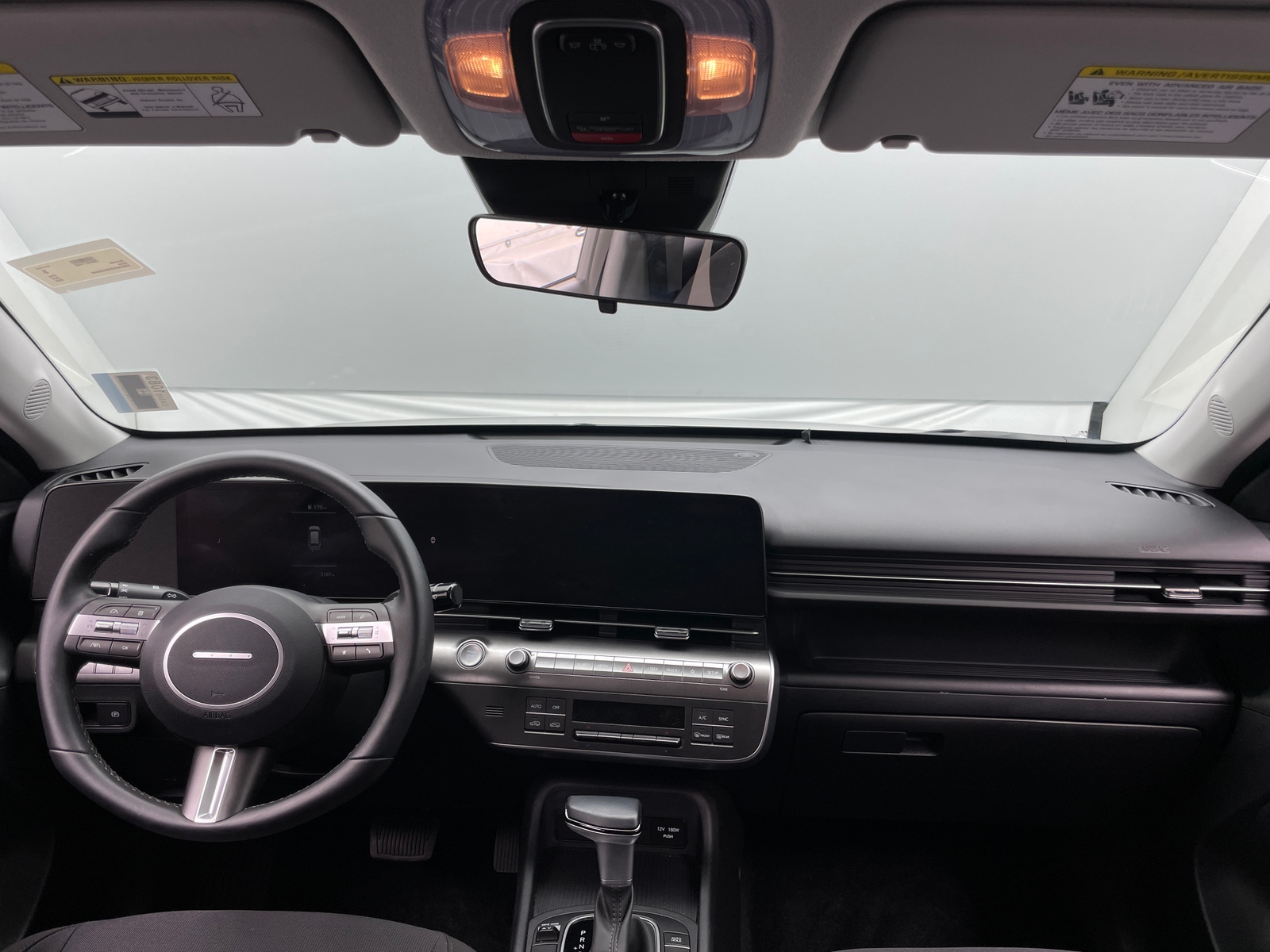 Thumbnail: 2025 Hyundai Kona - 3