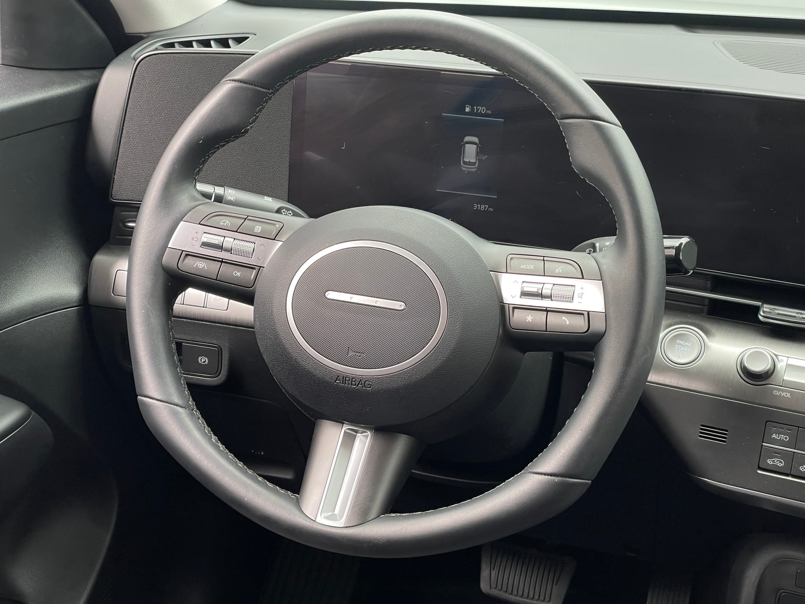Thumbnail: 2025 Hyundai Kona - 5