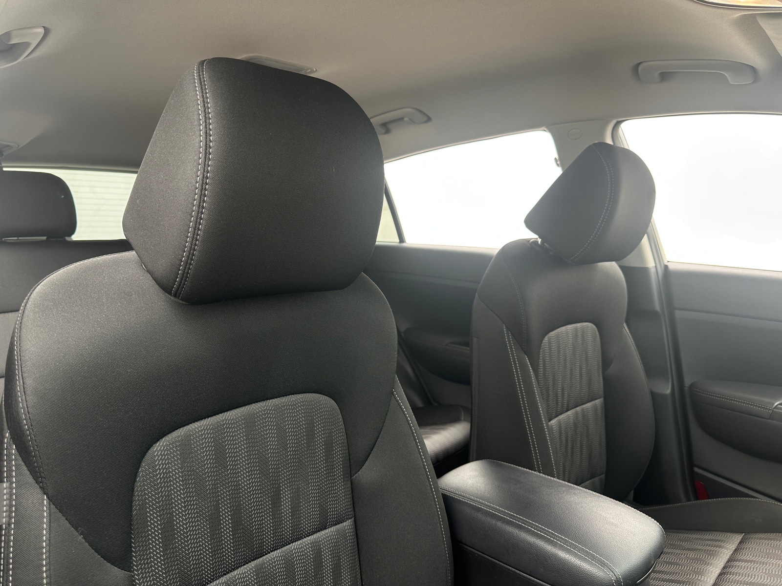 Thumbnail: 2022 Kia Sportage - 2