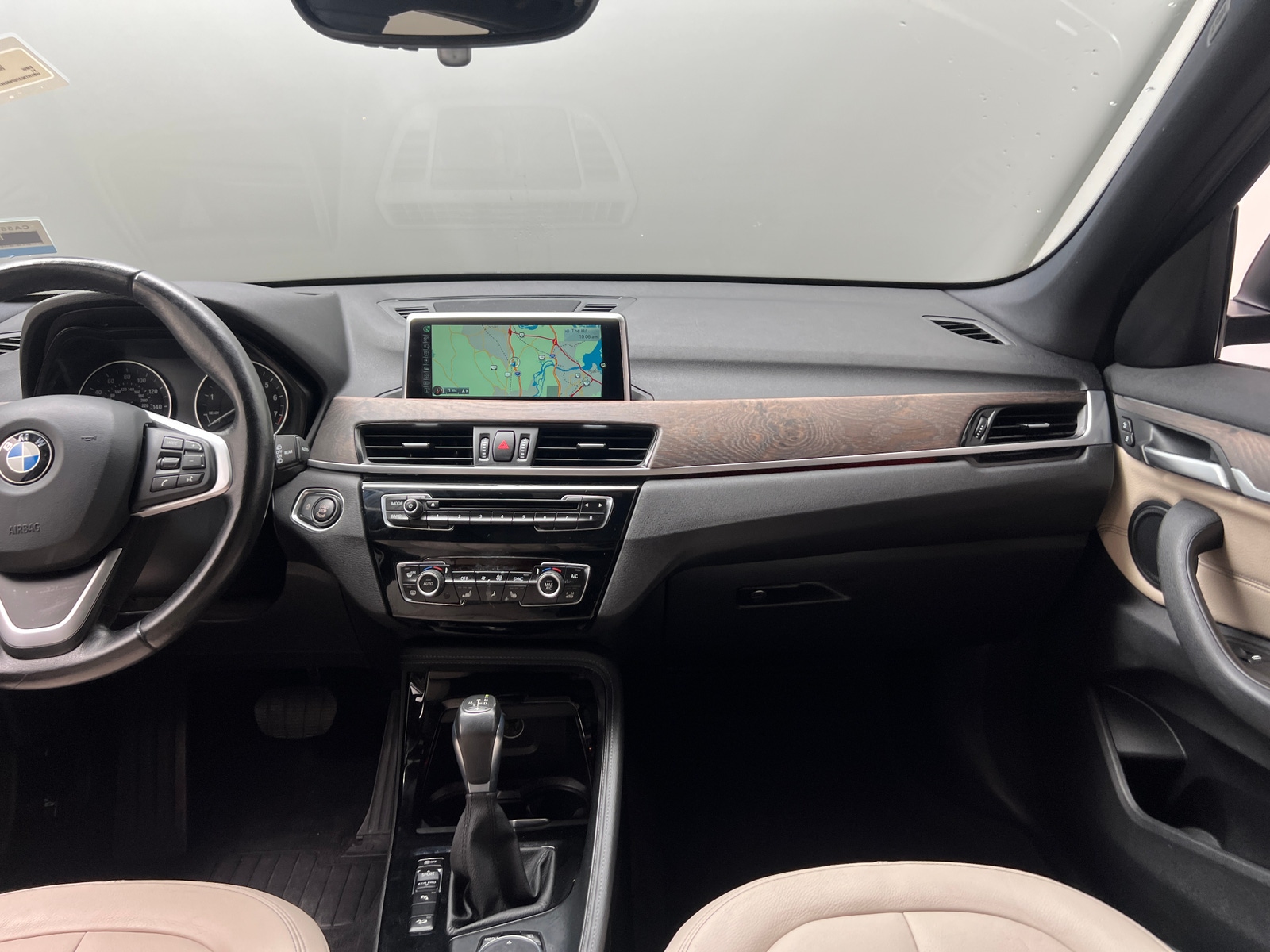 Thumbnail: 2016 BMW X1 - 2