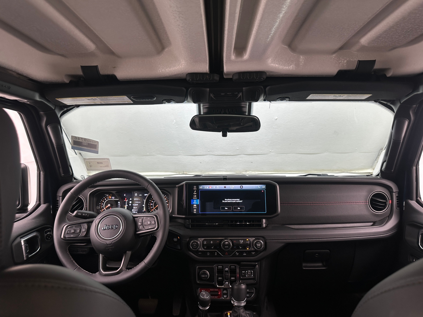 Thumbnail: 2025 Jeep Gladiator - 3