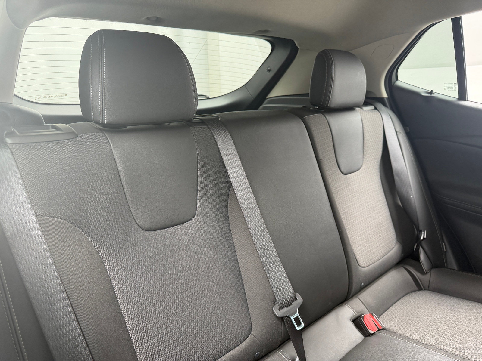 Thumbnail: 2025 Buick Encore GX - 5