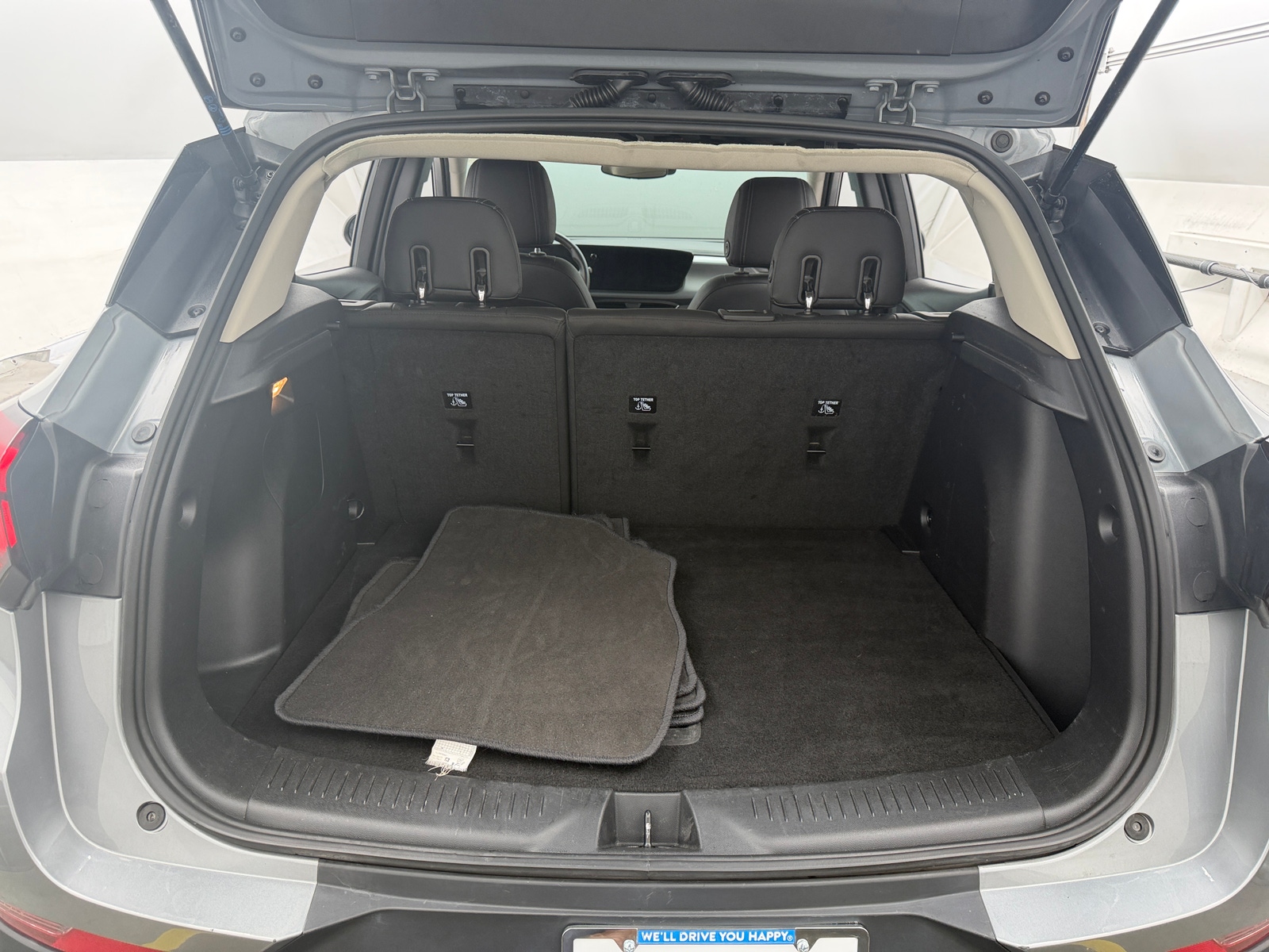 Thumbnail: 2025 Buick Encore GX - 6