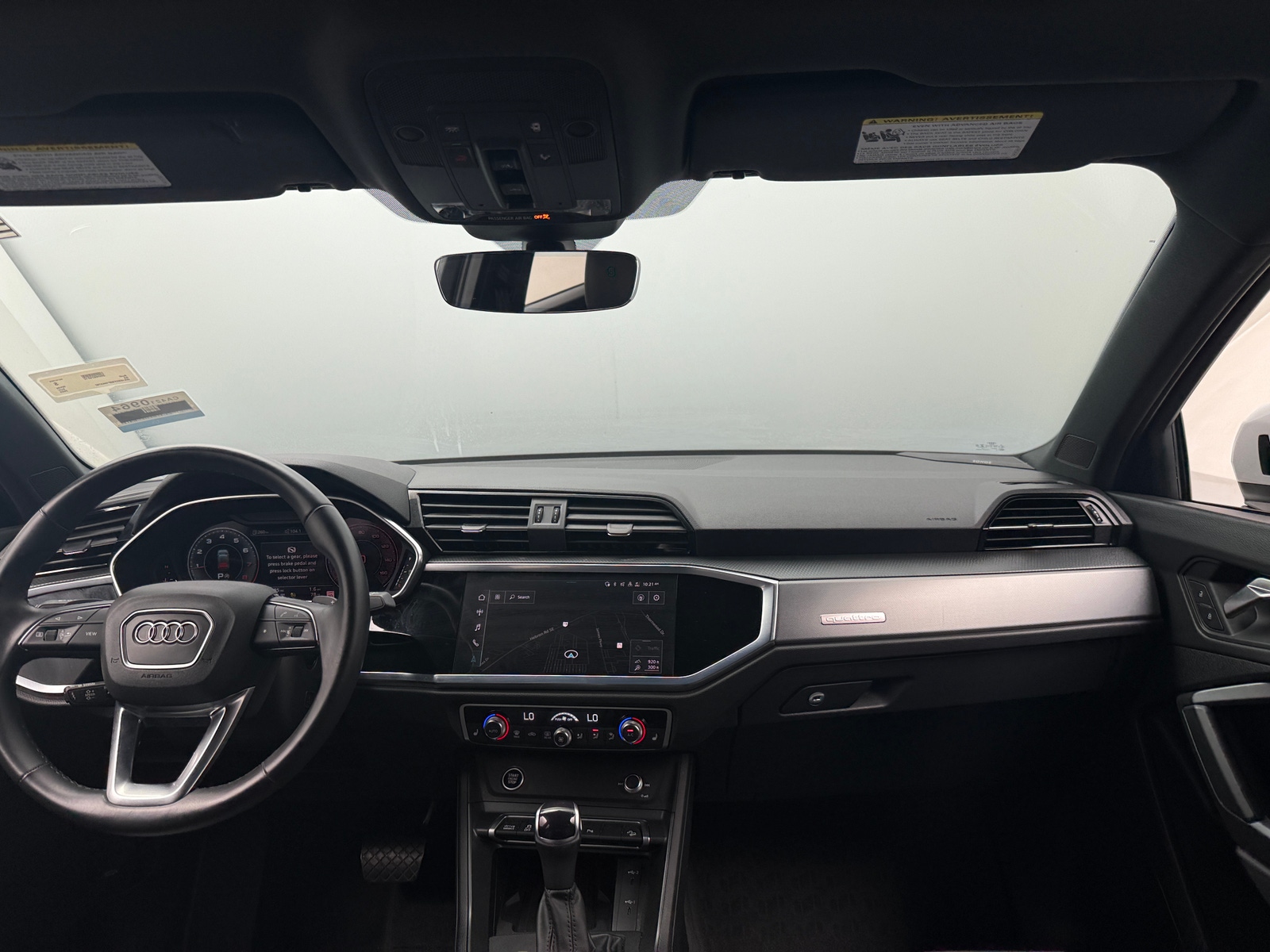 Thumbnail: 2023 Audi Q3 - 2