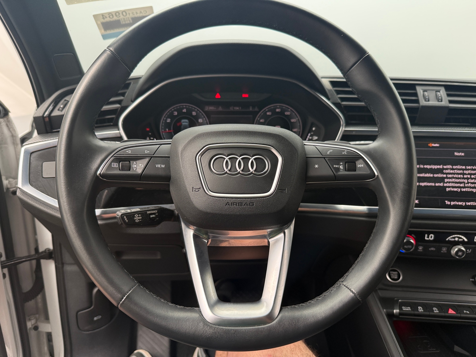 Thumbnail: 2023 Audi Q3 - 4