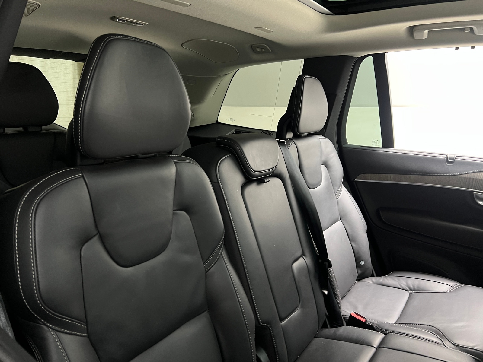 Thumbnail: 2024 Volvo XC90 - 5