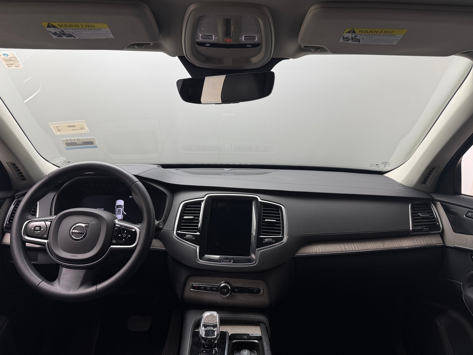 Thumbnail: 2024 Volvo XC90 - 2