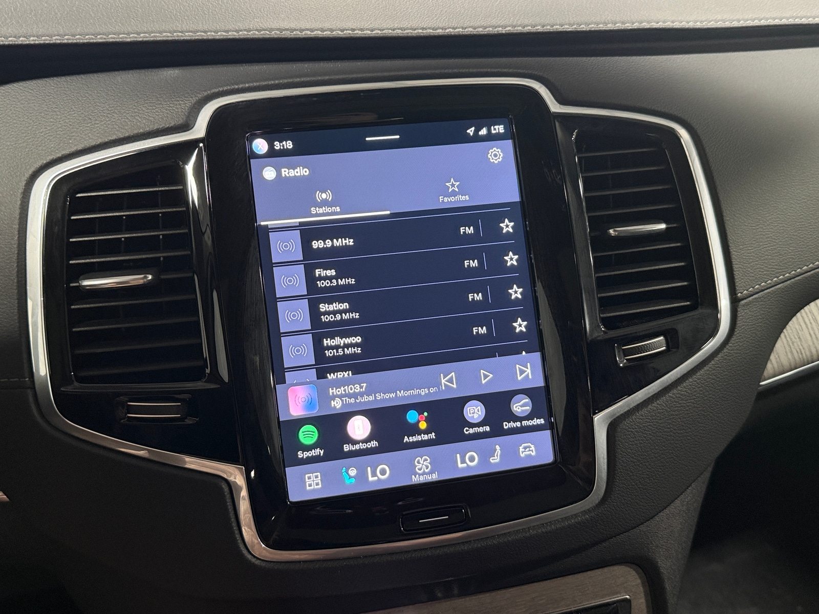 Thumbnail: 2024 Volvo XC90 - 3