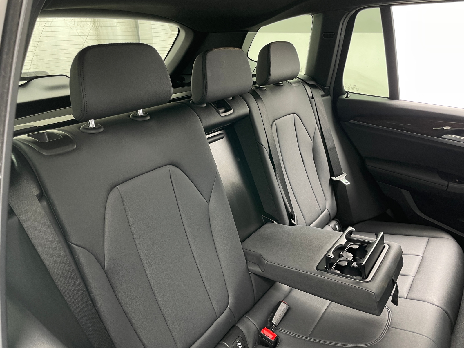Thumbnail: 2019 BMW X3 - 5
