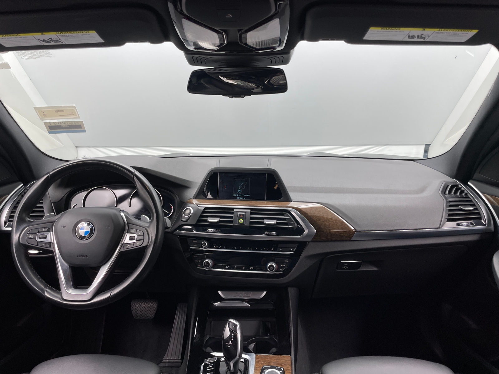 Thumbnail: 2019 BMW X3 - 2