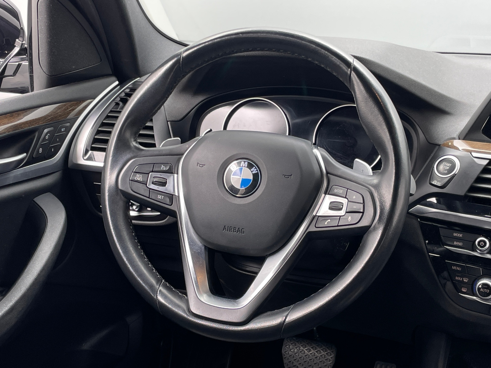Thumbnail: 2019 BMW X3 - 4